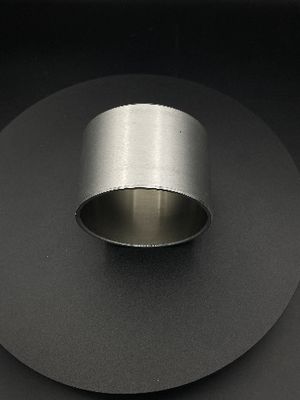 20mm Diameterrubber die Ring Auxiliary Fastener For Automotive-Schakelaars verzegelen