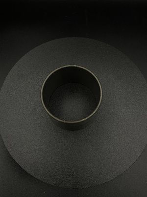 20-90 Schore rubber gevormde onderdelen OEM rubber gevormd