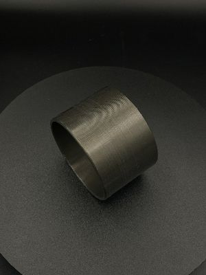 20-90 Schore rubber gevormde onderdelen OEM rubber gevormd