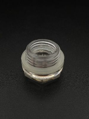 Oem Materialen 0.01mm van het Injectieafgietsel Precisieinjectie het Vormen