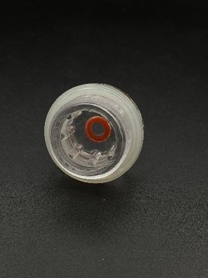 Oem Materialen 0.01mm van het Injectieafgietsel Precisieinjectie het Vormen
