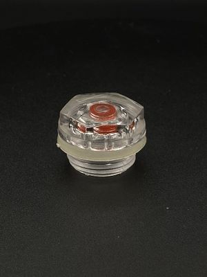 OEM-vormwarmteverzegelingselementen met een levensduur van 5 jaar