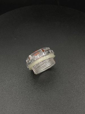 Rubberodm het Verzegelen Elementen Materiële Ronde Vorm die Ring Material verzegelen