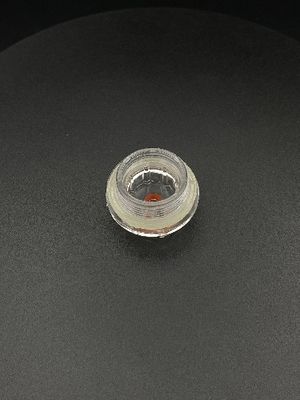 Rubberodm het Verzegelen Elementen Materiële Ronde Vorm die Ring Material verzegelen