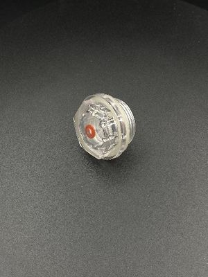 Rubberodm het Verzegelen Elementen Materiële Ronde Vorm die Ring Material verzegelen