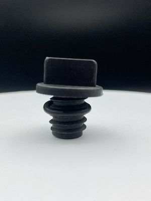 Op maat gemaakte stopcontacten Metalen verbindingsstuk 20 mm diameter