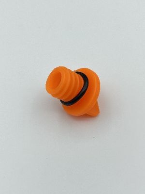 Rubber Gevormd Verzegelend Elementenmateriaal voor Automobiel Productie