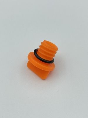 Rubber Gevormd Verzegelend Elementenmateriaal voor Automobiel Productie