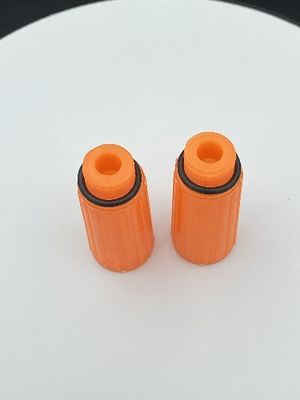De automobiel Verzegelende Schakelaars van het Elementen Materiële 10MPa Gesloten Beëindigen