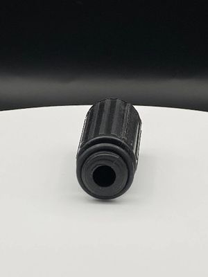 10MPa douane Gevormd Rubber die voor Hoge druktoepassingen Element verzegelen