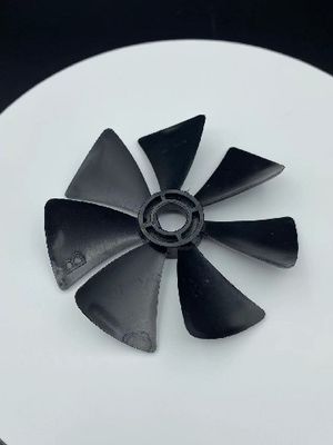 Photovoltaic het Blad Lichtgewicht Gemakkelijke Installatie van de Windturbine