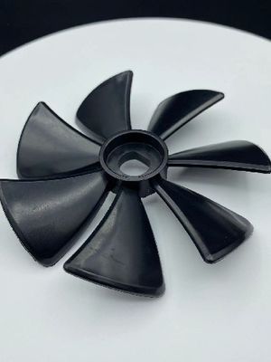 Photovoltaic het Blad Lichtgewicht Gemakkelijke Installatie van de Windturbine
