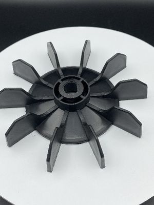 Photovoltaic de Energiesysteem van ventilatorbladen met Photovoltaic producten van 1 Jaargarantie