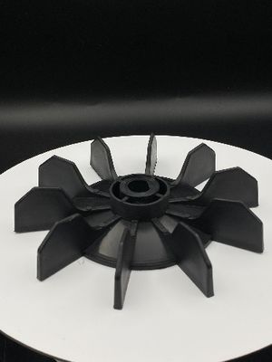 Photovoltaic de Energiesysteem van ventilatorbladen met Photovoltaic producten van 1 Jaargarantie