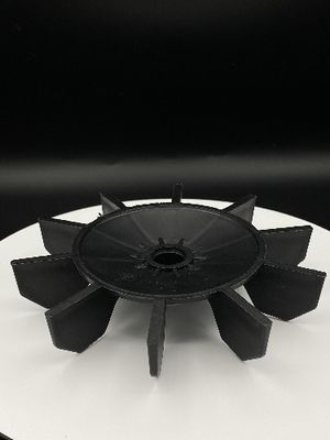 Photovoltaic de Energiesysteem van ventilatorbladen met Photovoltaic producten van 1 Jaargarantie
