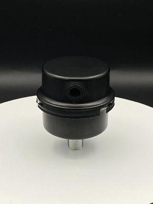 de mechanische Roestvrij staalcnc Delen Aangepaste Kleur van de Vormgrootte