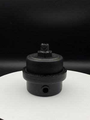 hoogst nauwkeurige CNC Machinaal bewerkte Delencnc Autodelen die Oppervlakte oppoetsen