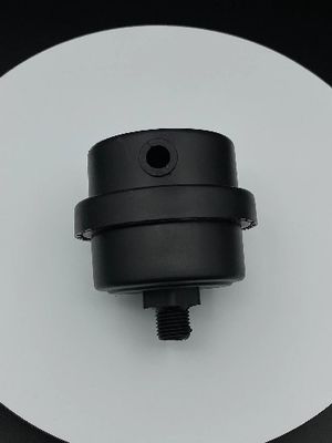 hoogst nauwkeurige CNC Machinaal bewerkte Delencnc Autodelen die Oppervlakte oppoetsen