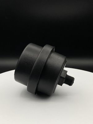 hoogst nauwkeurige CNC Machinaal bewerkte Delencnc Autodelen die Oppervlakte oppoetsen