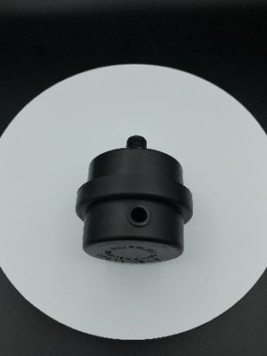 CNC-bewerkte onderdelen op maat Metalen houtverwerking