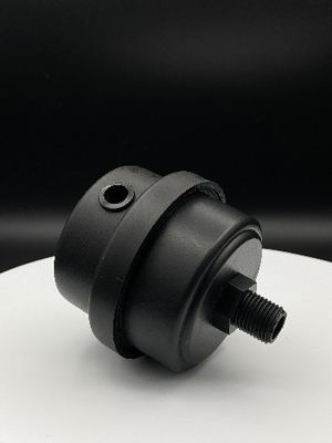 CNC-bewerkte onderdelen op maat Metalen houtverwerking