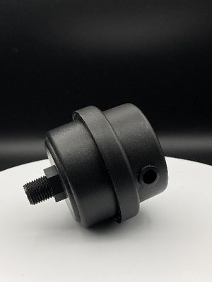 CNC-bewerkte onderdelen op maat Metalen houtverwerking