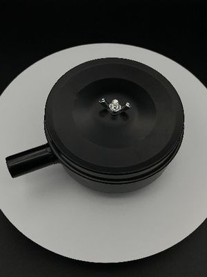 Medische CNC Machinaal bewerkte Delen 0.01mm CNC van het Tolerantieprototype het Machinaal bewerken