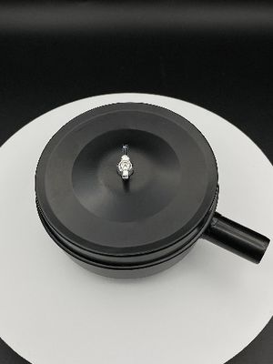 Medische CNC Machinaal bewerkte Delen 0.01mm CNC van het Tolerantieprototype het Machinaal bewerken
