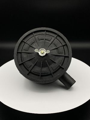 0.01mm Douane Machinaal bewerkte Metaaldelen voor Medisch/Automobiel