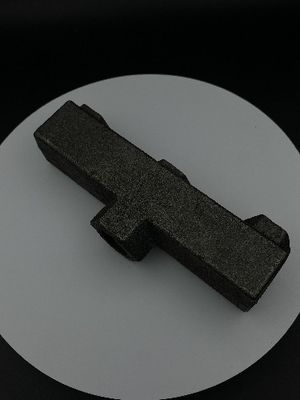 Van de het Metaalvorm van de injectiedouane van het de Douanestaal de Vormen Vlotte Ruwe Oppervlakte