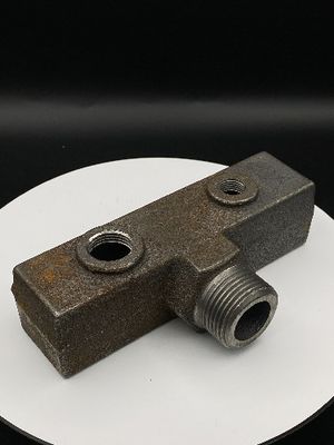 Industriële maat MIM spuitgieten met meerdere holtes