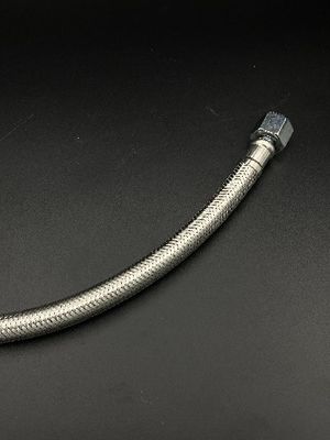 2,2 GPM het Gaten Enig Handvat van Stroomrate bathroom faucet parts single