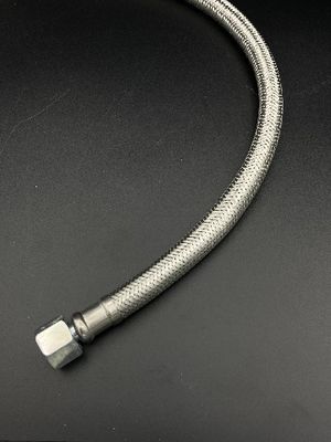 2,2 GPM het Gaten Enig Handvat van Stroomrate bathroom faucet parts single