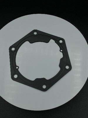 AC van de douanegrootte stretchable de Cilinderkoppakking van Compressorcomponenten