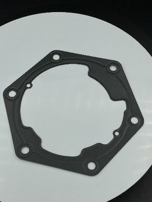 AC van de douanegrootte stretchable de Cilinderkoppakking van Compressorcomponenten