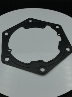 AC van de douanegrootte stretchable de Cilinderkoppakking van Compressorcomponenten