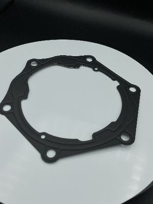 Duurzame Materialenac de Delen Langdurige Oplossing van de Compressorverbouwing