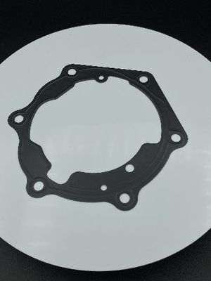 Aangepaste Tekeningenac Compressorcomponenten MET OEM de Diensten