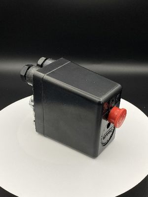 ISO9001 standaardmetaal het Stempelen Delen voor Automobielelektronika