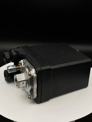 Elektronische het Metaaldelen die van het Bijlagenblad Producten uitrekken
