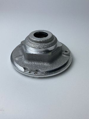 Elektrische de Generatorrotor en Stator van 220V 50Hz 10000 Urenlevensduur