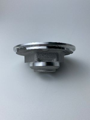 Elektrische de Generatorrotor en Stator van 220V 50Hz 10000 Urenlevensduur