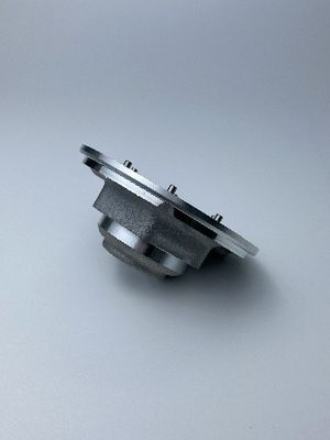 De aangepaste Vorm Met geringe geluidssterkte van de de Rotor220v 200W Cilinder van de Motorstator