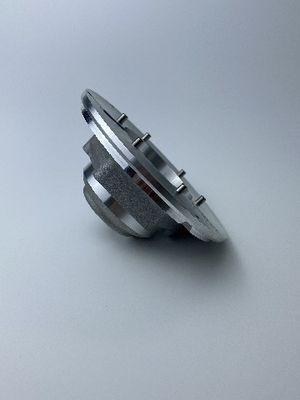 De aangepaste Vorm Met geringe geluidssterkte van de de Rotor220v 200W Cilinder van de Motorstator