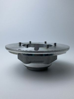 De aangepaste Vorm Met geringe geluidssterkte van de de Rotor220v 200W Cilinder van de Motorstator