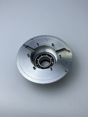 200W Rotor Stator Elektromotor OEM Stator en rotor in DC-machine