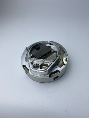 Cilinder50hz Stator en Rotor in Elektrische Motor 10000 urenlevensduur