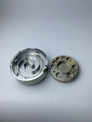 Cilinder50hz Stator en Rotor in Elektrische Motor 10000 urenlevensduur