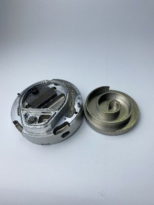 Cilinder50hz Stator en Rotor in Elektrische Motor 10000 urenlevensduur