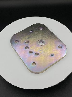 Het hete Koude Lange de Vormleven van Agentmim metal injection molding with